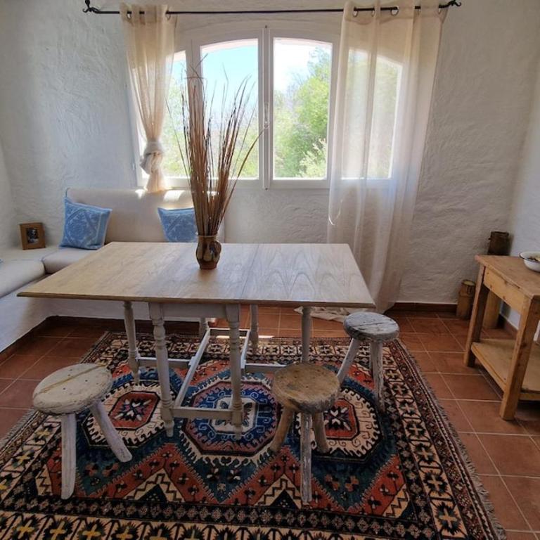 Villa Cala Sassari Sardinia - Villa with Private Pool - 6
