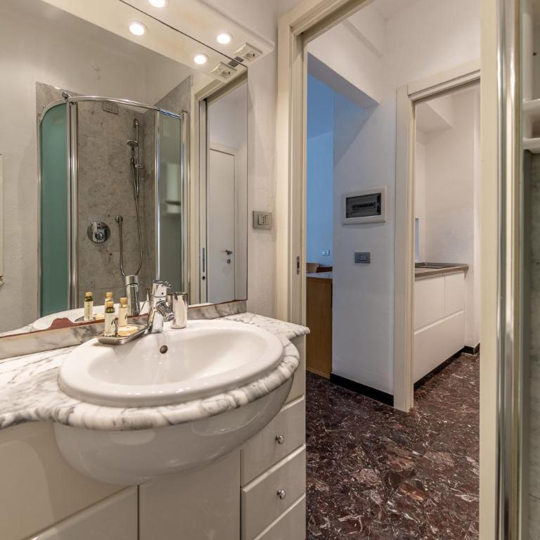 CASA CLEMENTINA - Confortevole e centrale, a pochi passi dal mare - Appartamento con 1 Camera da Letto - 5