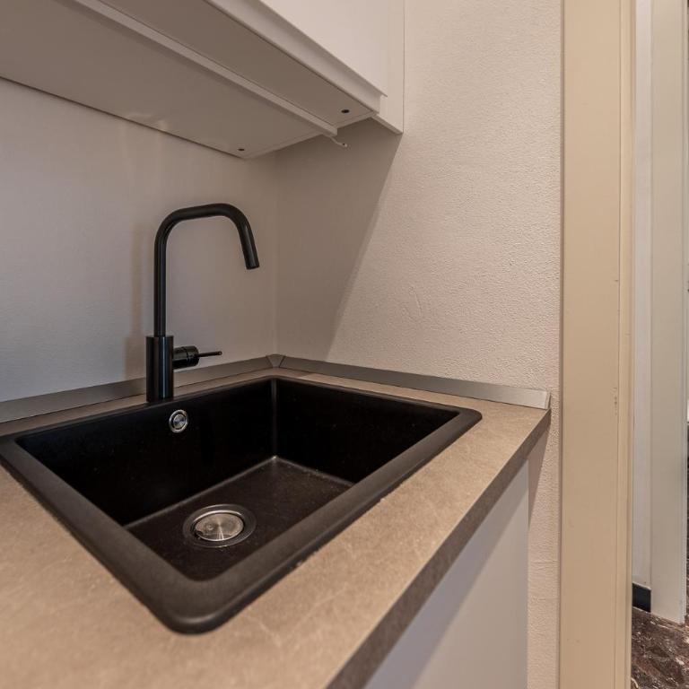 CASA CLEMENTINA - Confortevole e centrale, a pochi passi dal mare - Appartamento con 1 Camera da Letto - 10