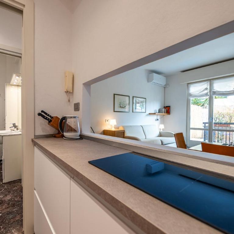 CASA CLEMENTINA - Confortevole e centrale, a pochi passi dal mare - Appartamento con 1 Camera da Letto - 9