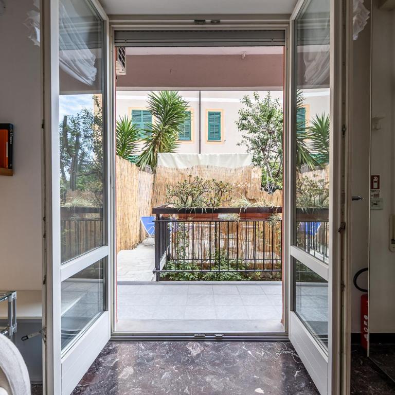 CASA CLEMENTINA - Confortevole e centrale, a pochi passi dal mare - Appartamento con 1 Camera da Letto - 11