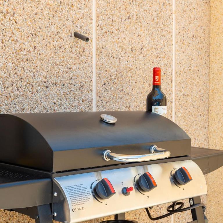Coast Villa Private Pool Jacuzzi Jets BBQ Parking - Villa 3 Chambres - 8