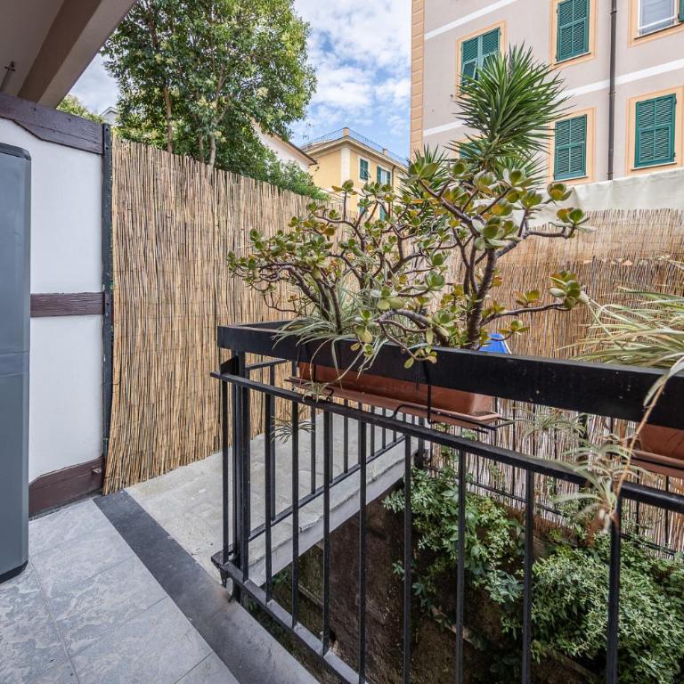 CASA CLEMENTINA - Confortevole e centrale, a pochi passi dal mare - Appartamento con 1 Camera da Letto - 16