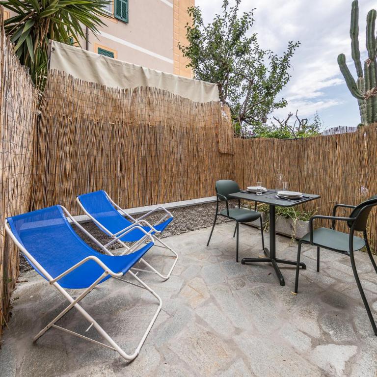 CASA CLEMENTINA - Confortevole e centrale, a pochi passi dal mare - Appartamento con 1 Camera da Letto - 12