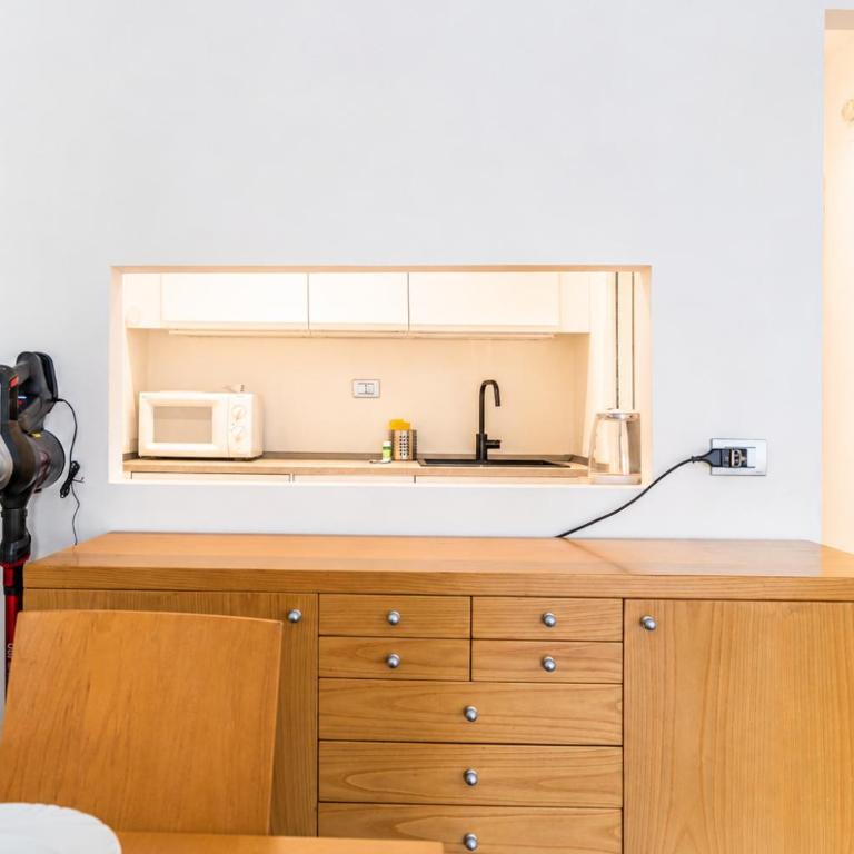 CASA CLEMENTINA - Confortevole e centrale, a pochi passi dal mare - Appartamento con 1 Camera da Letto - 15