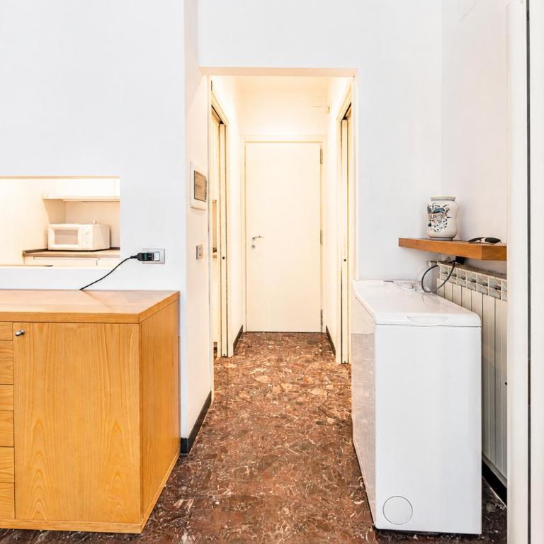 CASA CLEMENTINA - Confortevole e centrale, a pochi passi dal mare - Appartamento con 1 Camera da Letto - 21