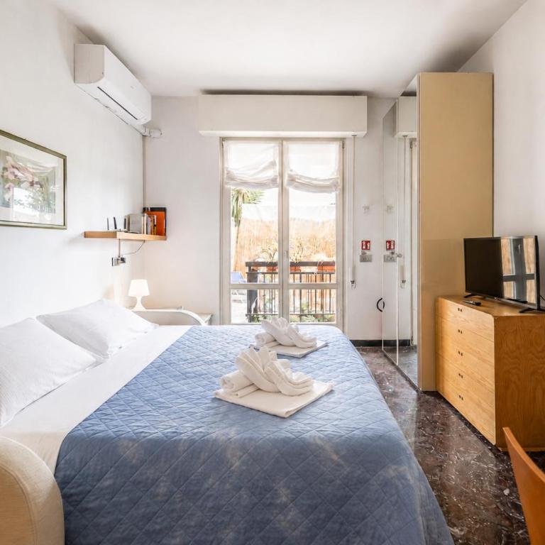 CASA CLEMENTINA - Confortevole e centrale, a pochi passi dal mare - Appartamento con 1 Camera da Letto - 26