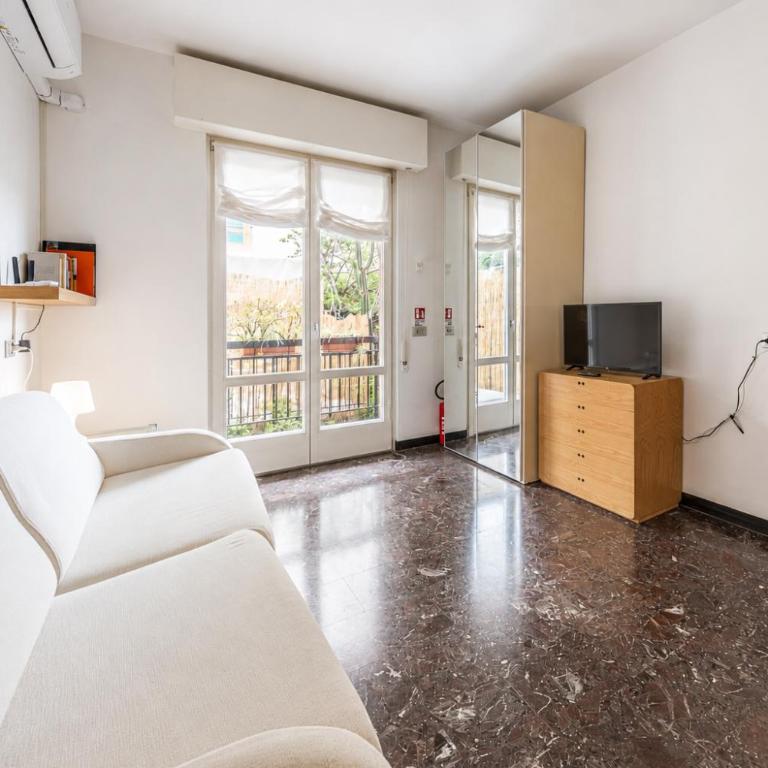 CASA CLEMENTINA - Confortevole e centrale, a pochi passi dal mare - Appartamento con 1 Camera da Letto - 28