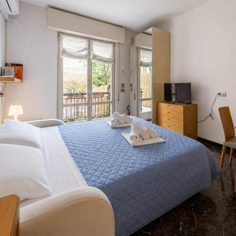 CASA CLEMENTINA - Confortevole e centrale, a pochi passi dal mare - Appartamento con 1 Camera da Letto - 29