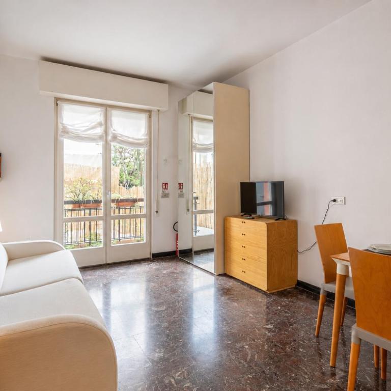 CASA CLEMENTINA - Confortevole e centrale, a pochi passi dal mare - Appartamento con 1 Camera da Letto - 31