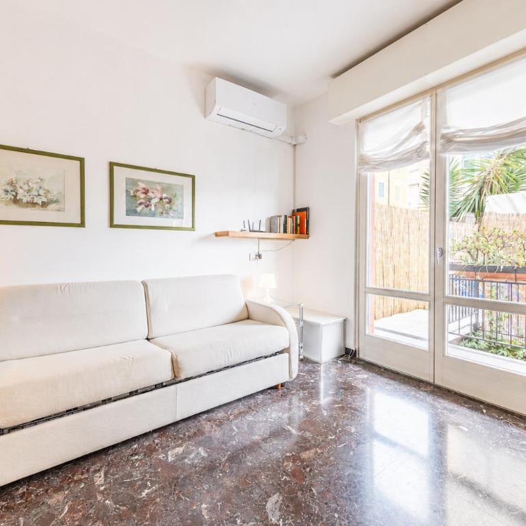 CASA CLEMENTINA - Confortevole e centrale, a pochi passi dal mare - Appartamento con 1 Camera da Letto - 1