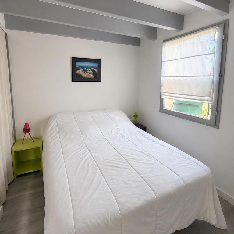 Maison climatisee Gujan Mestras - Maison 3 Chambres - 13