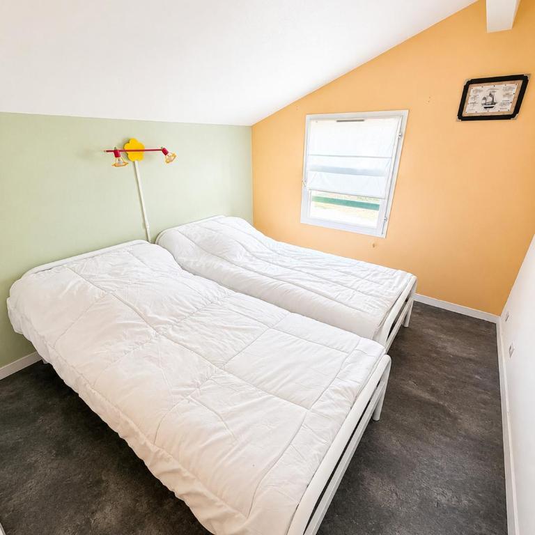 Maison climatisee Gujan Mestras - Maison 3 Chambres - 15