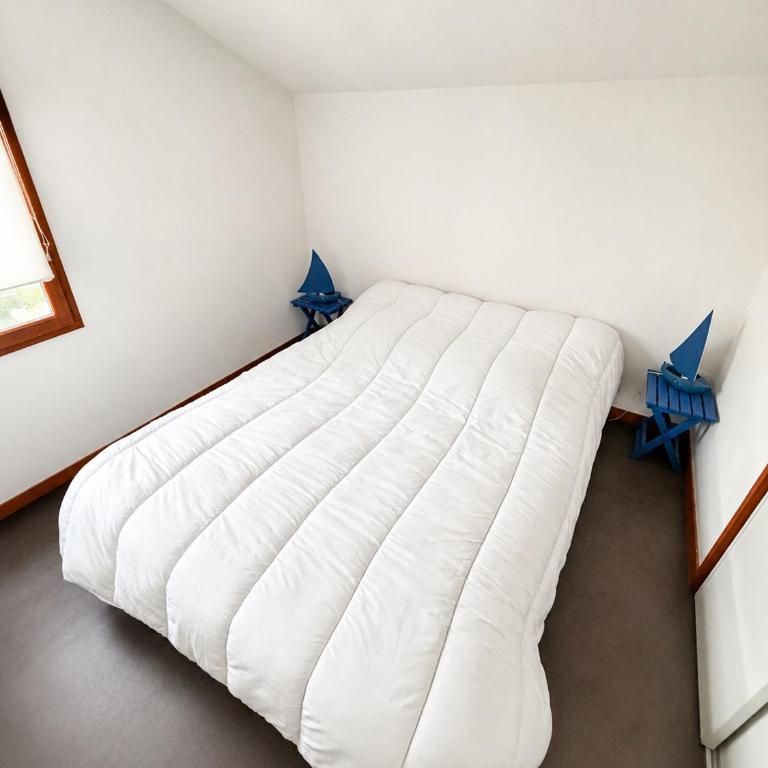 Maison climatisee Gujan Mestras - Maison 3 Chambres - 14