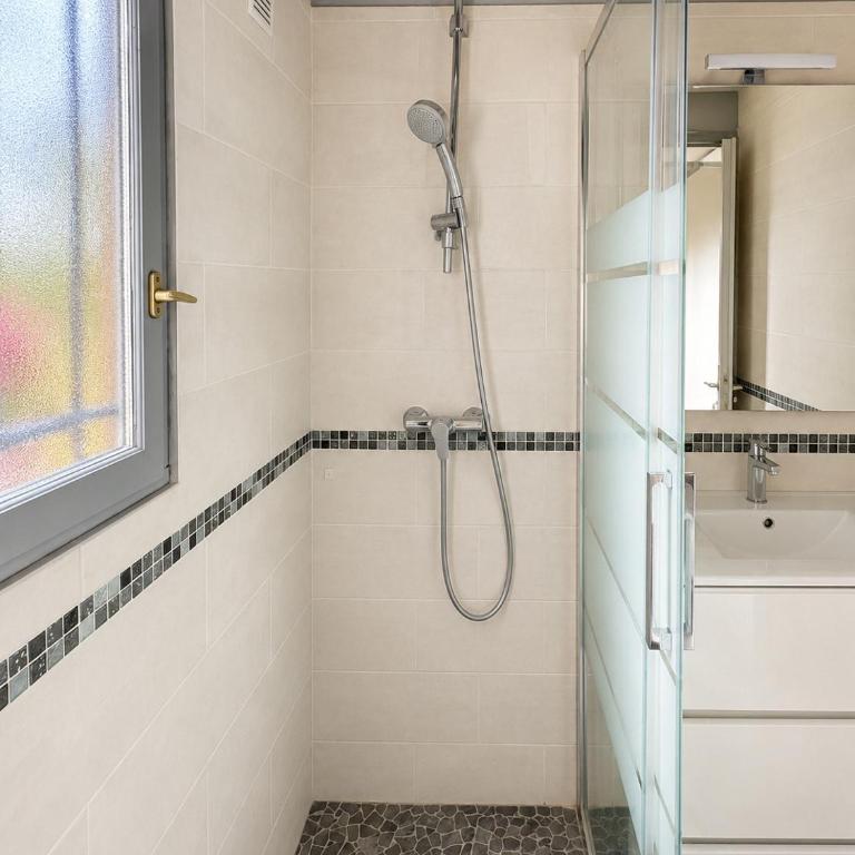 Maison climatisee Gujan Mestras - Maison 3 Chambres - 17
