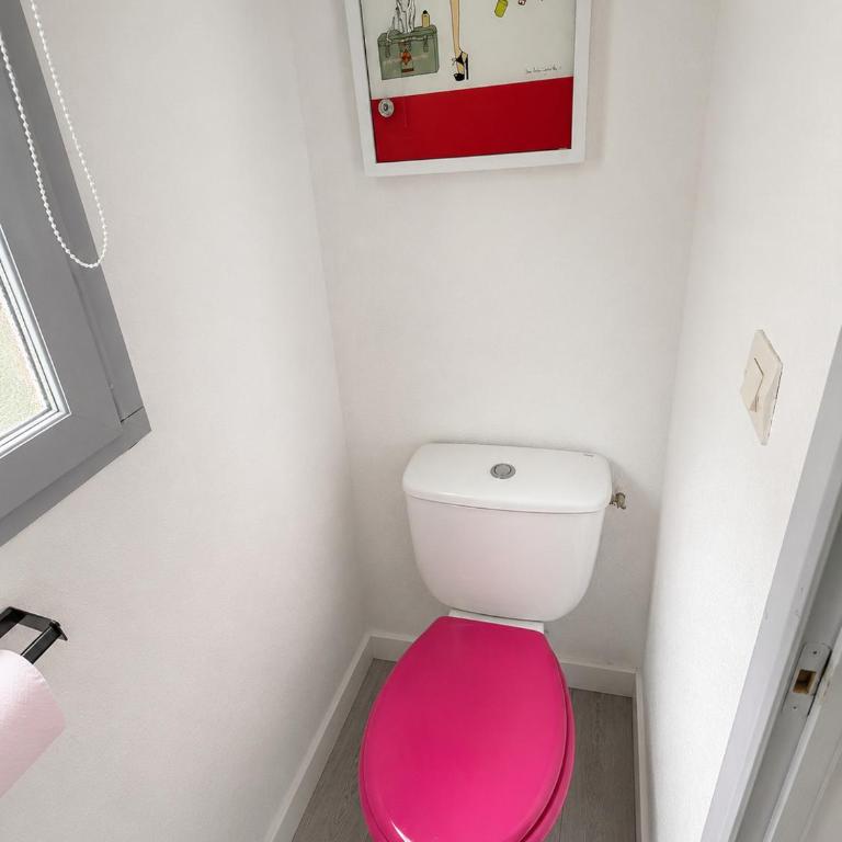 Maison climatisee Gujan Mestras - Maison 3 Chambres - 18