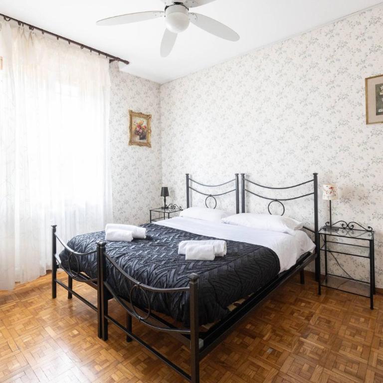 Busacchi, Bologna by Short Holidays - Two-Bedroom Apartment - 1