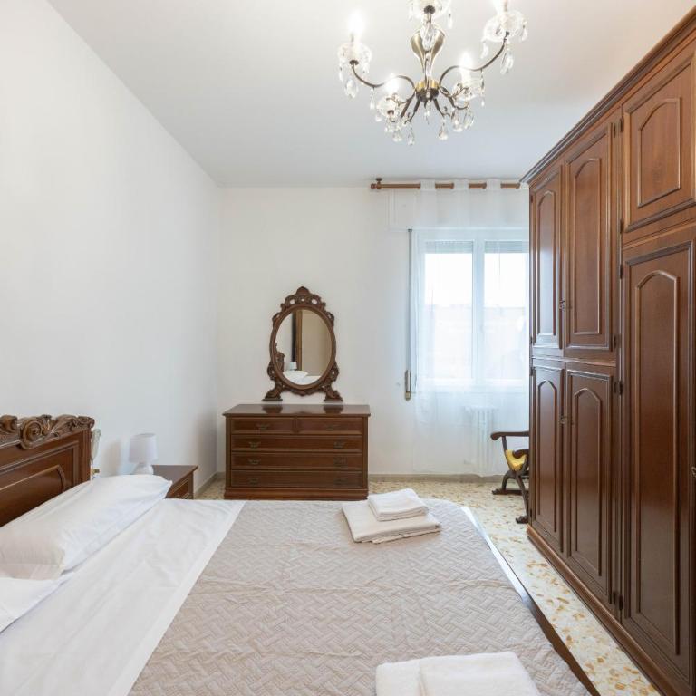 Garavaglia, Bologna by Short Holidays - Two-Bedroom Apartment - 3
