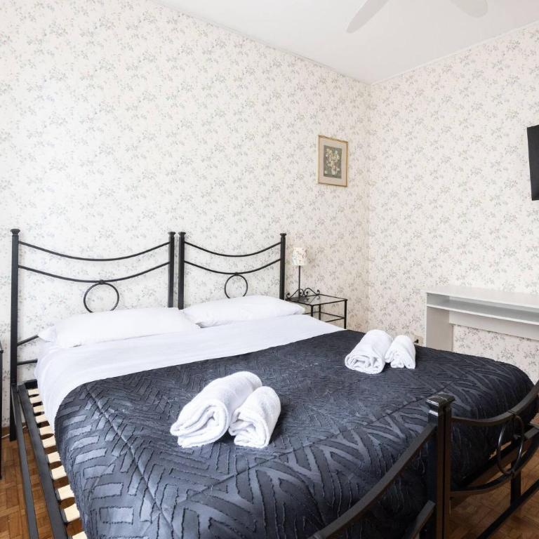Busacchi, Bologna by Short Holidays - Two-Bedroom Apartment - 3