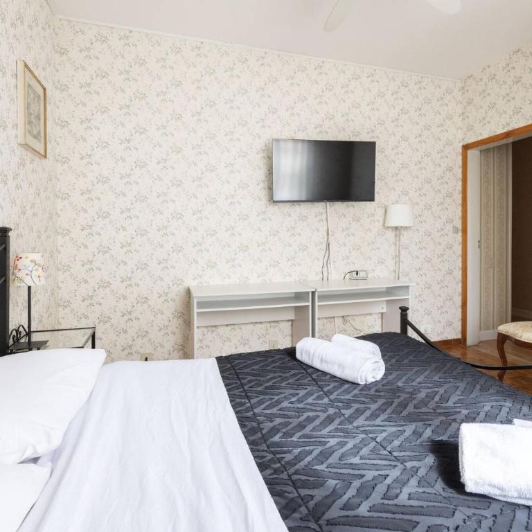 Busacchi, Bologna by Short Holidays - Two-Bedroom Apartment - 4