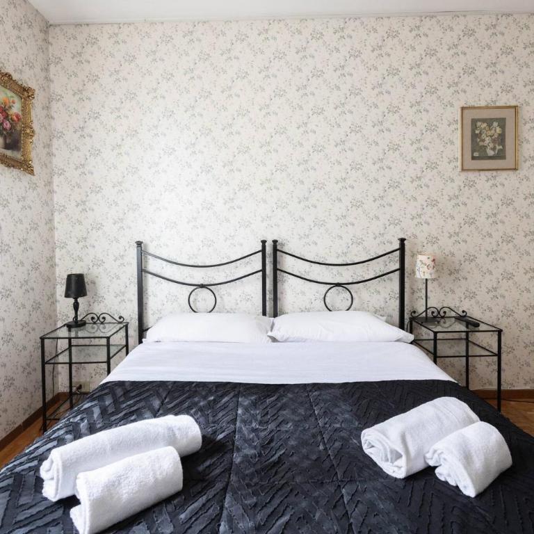 Busacchi, Bologna by Short Holidays - Two-Bedroom Apartment - 6