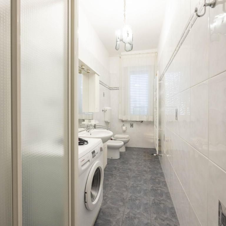 Garavaglia, Bologna by Short Holidays - Two-Bedroom Apartment - 10