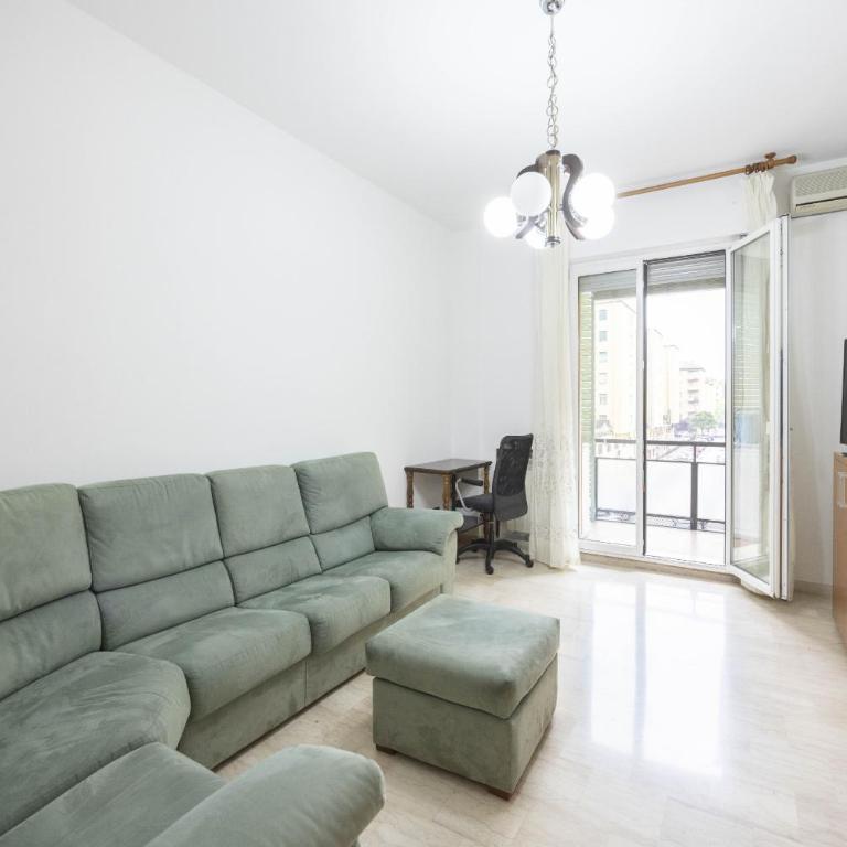 Garavaglia, Bologna by Short Holidays - Two-Bedroom Apartment - 12