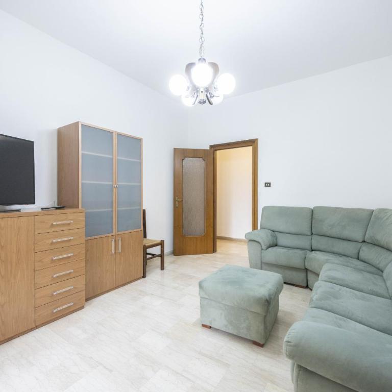 Garavaglia, Bologna by Short Holidays - Two-Bedroom Apartment - 14