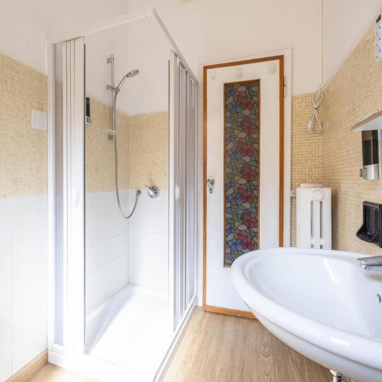 Busacchi, Bologna by Short Holidays - Two-Bedroom Apartment - 11