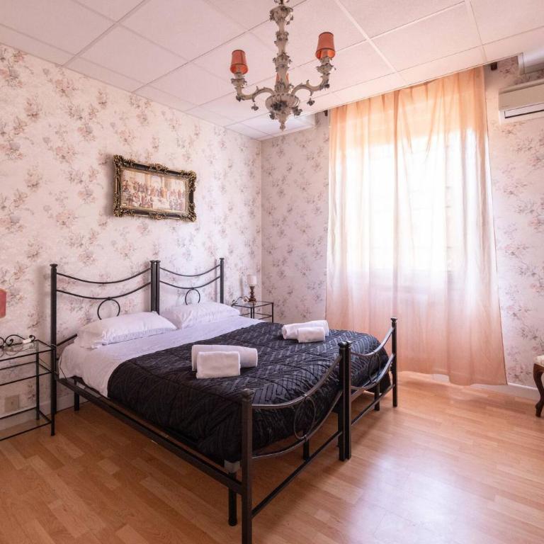 Busacchi, Bologna by Short Holidays - Two-Bedroom Apartment - 12