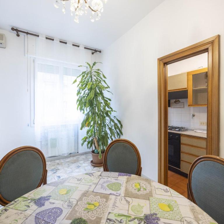 Garavaglia, Bologna by Short Holidays - Two-Bedroom Apartment - 17