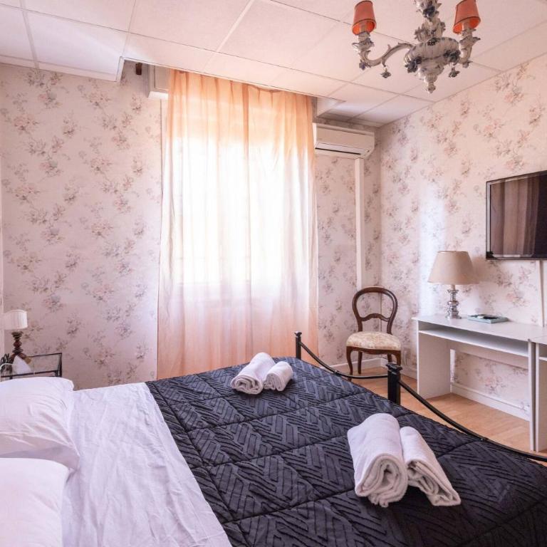 Busacchi, Bologna by Short Holidays - Two-Bedroom Apartment - 16