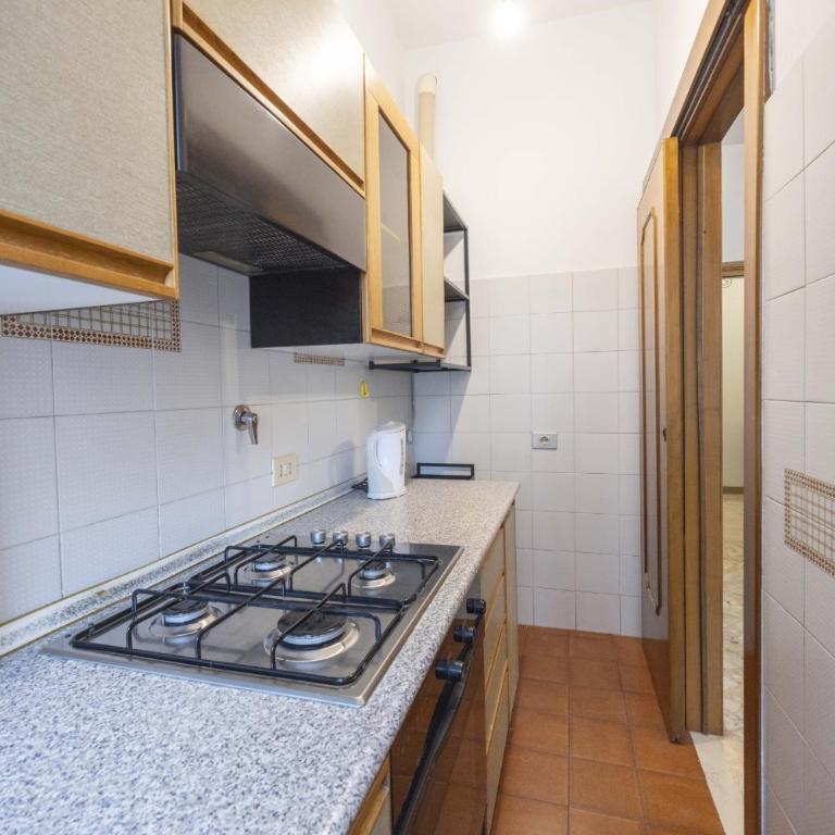 Garavaglia, Bologna by Short Holidays - Two-Bedroom Apartment - 20