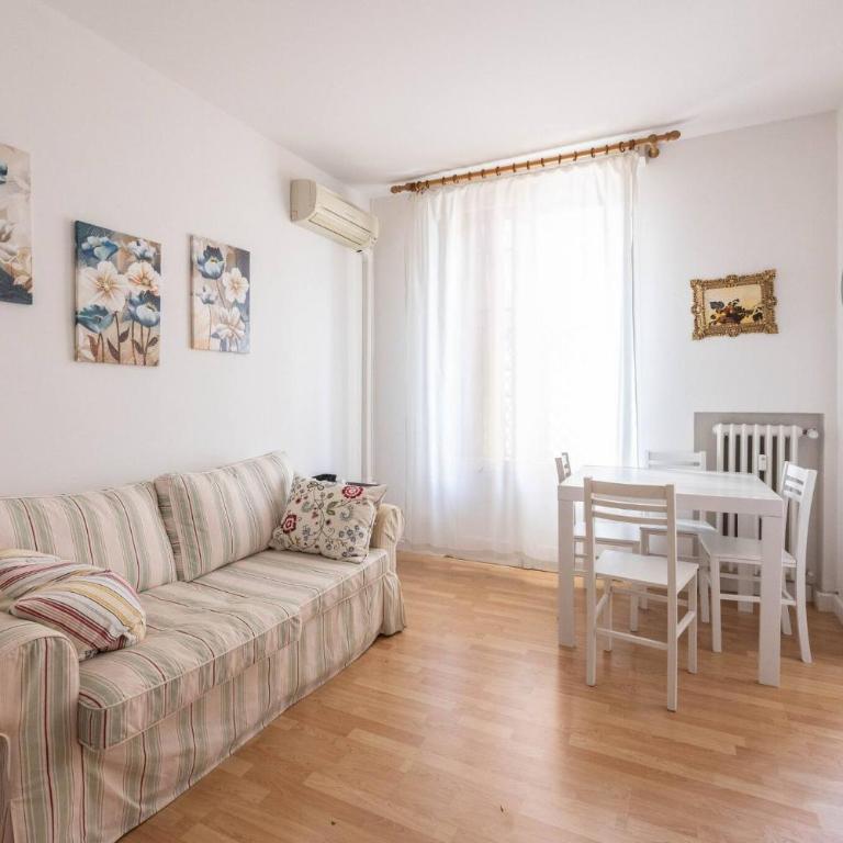 Busacchi, Bologna by Short Holidays - Two-Bedroom Apartment - 19