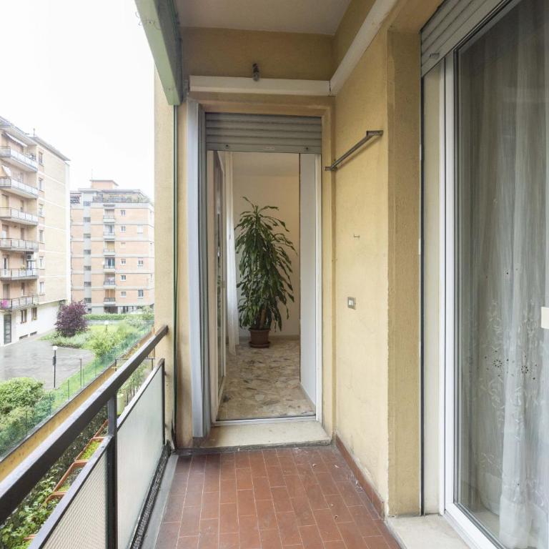 Garavaglia, Bologna by Short Holidays - Two-Bedroom Apartment - 21