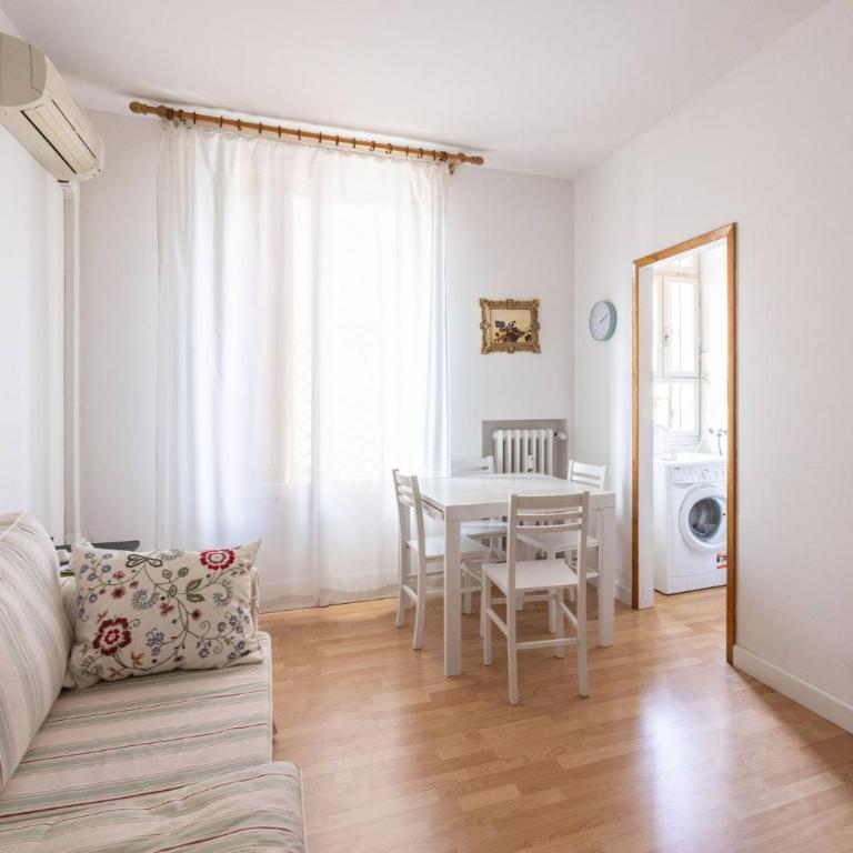 Busacchi, Bologna by Short Holidays - Two-Bedroom Apartment - 22