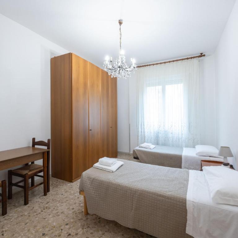 Garavaglia, Bologna by Short Holidays - Two-Bedroom Apartment - 23