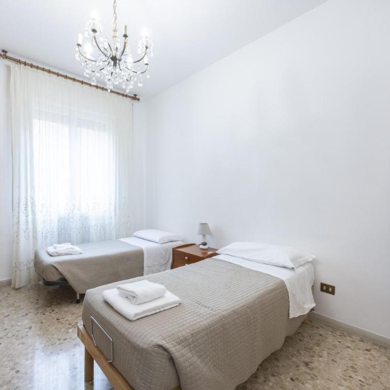 Garavaglia, Bologna by Short Holidays - Two-Bedroom Apartment - 24