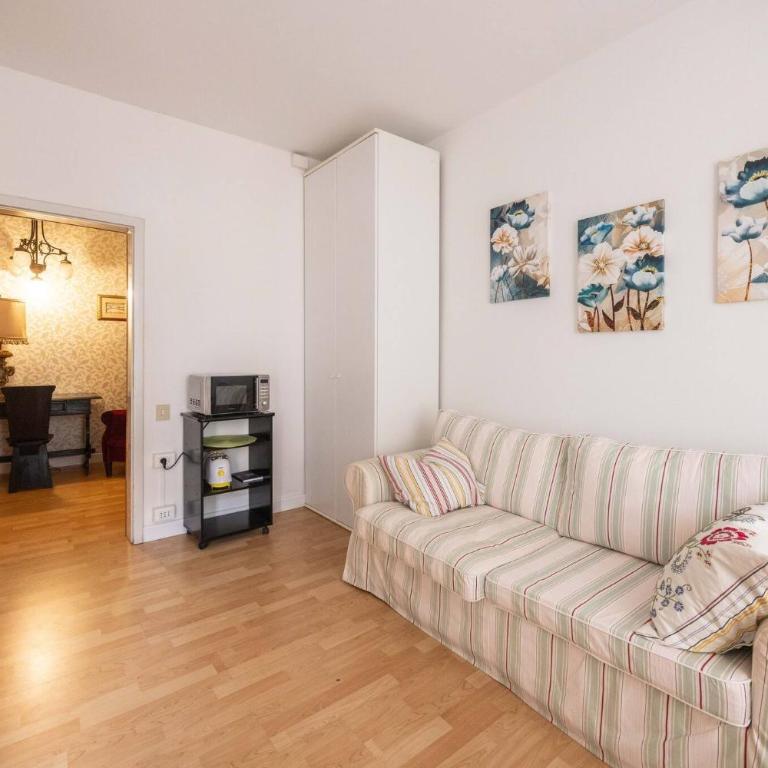 Busacchi, Bologna by Short Holidays - Two-Bedroom Apartment - 23