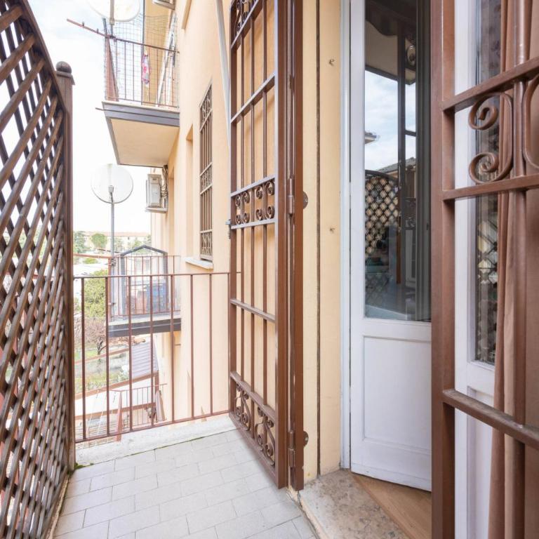 Busacchi, Bologna by Short Holidays - Two-Bedroom Apartment - 20