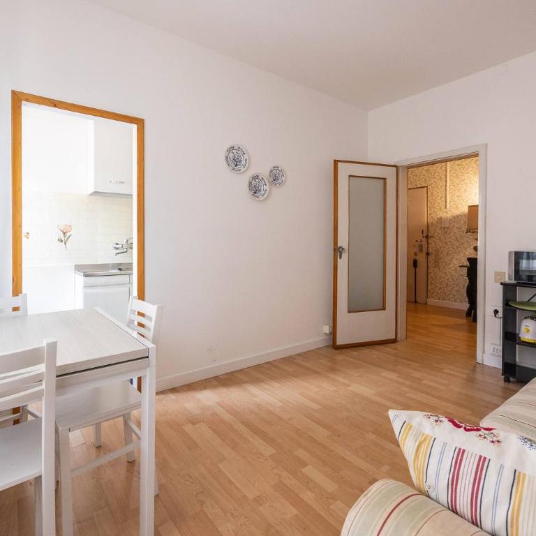 Busacchi, Bologna by Short Holidays - Two-Bedroom Apartment - 25