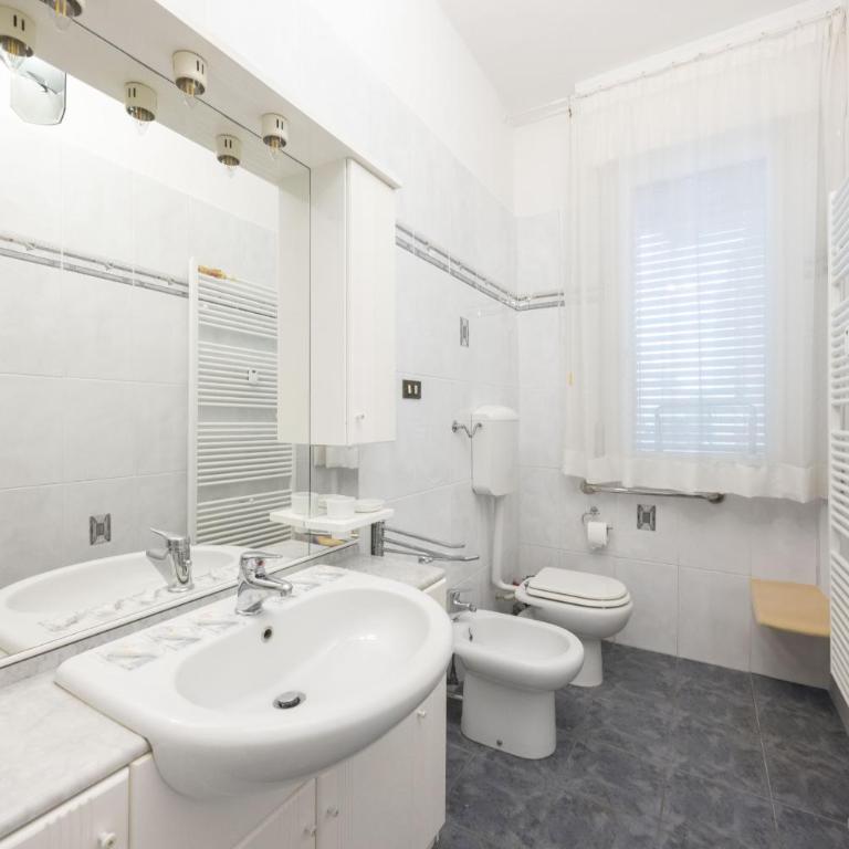 Garavaglia, Bologna by Short Holidays - Two-Bedroom Apartment - 27