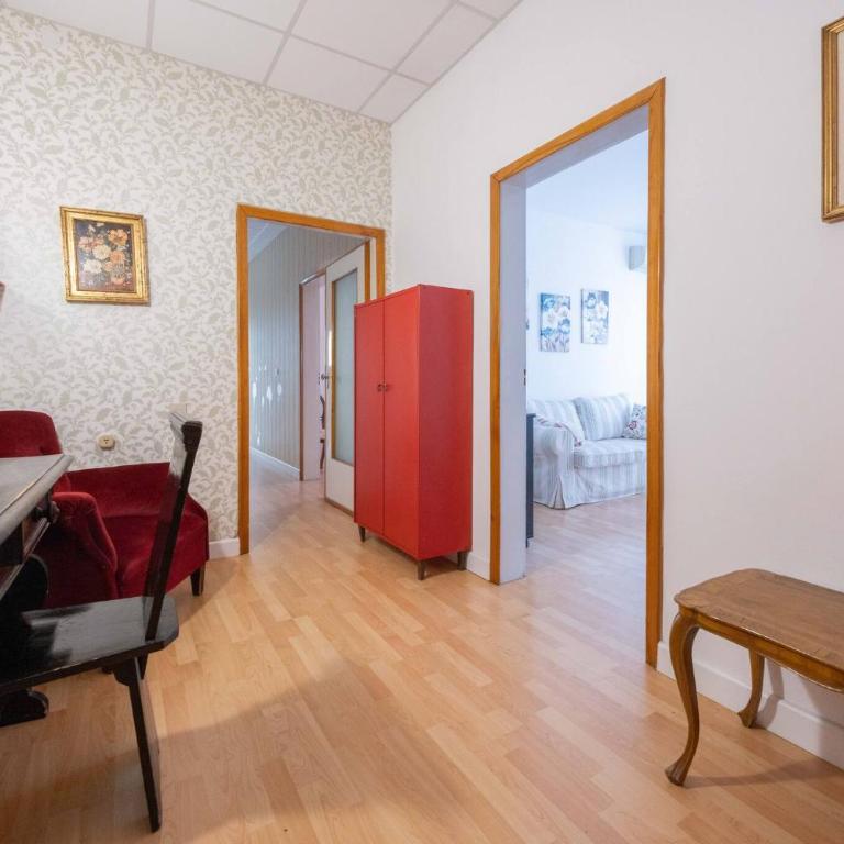 Busacchi, Bologna by Short Holidays - Two-Bedroom Apartment - 28