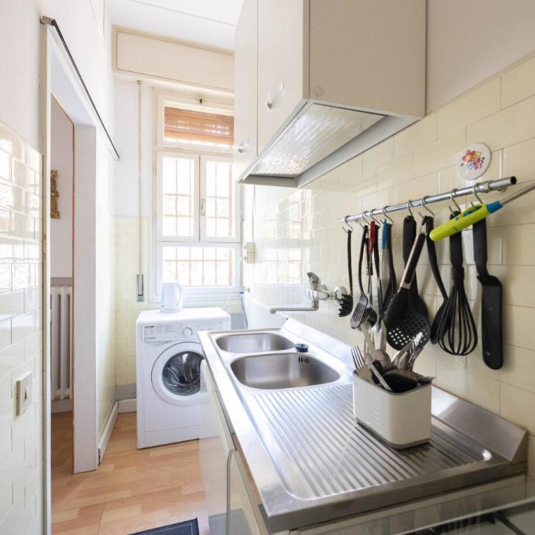 Busacchi, Bologna by Short Holidays - Two-Bedroom Apartment - 26