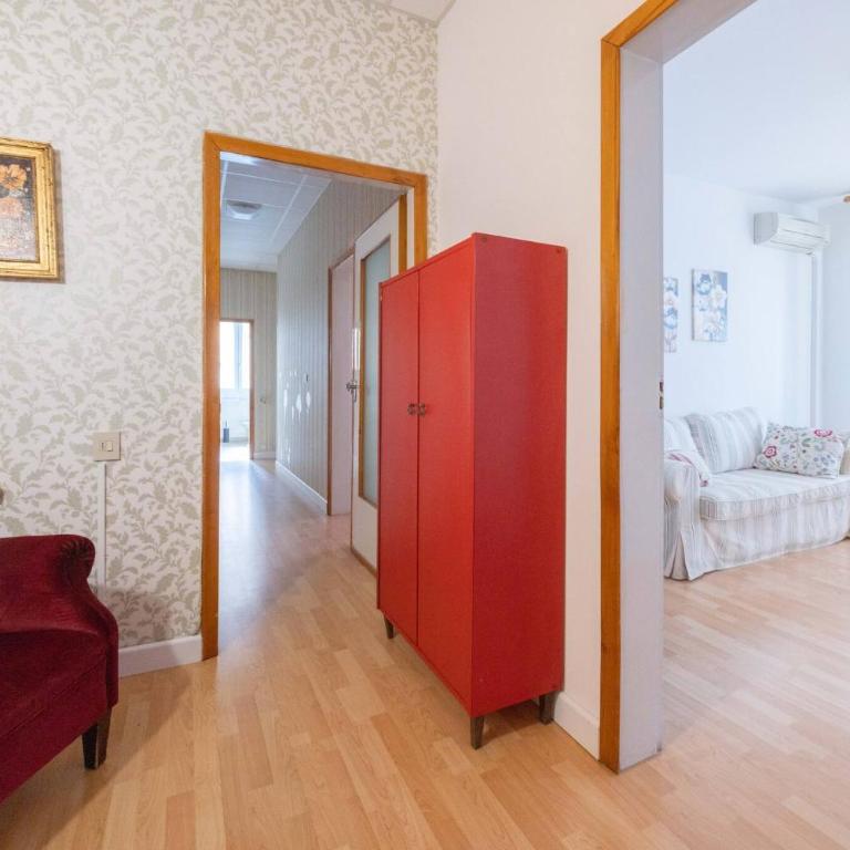Busacchi, Bologna by Short Holidays - Two-Bedroom Apartment - 29