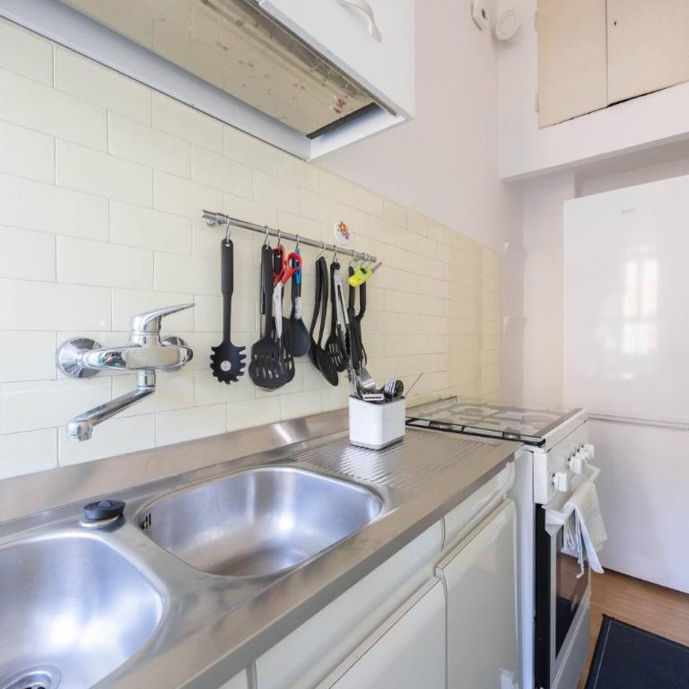 Busacchi, Bologna by Short Holidays - Two-Bedroom Apartment - 27