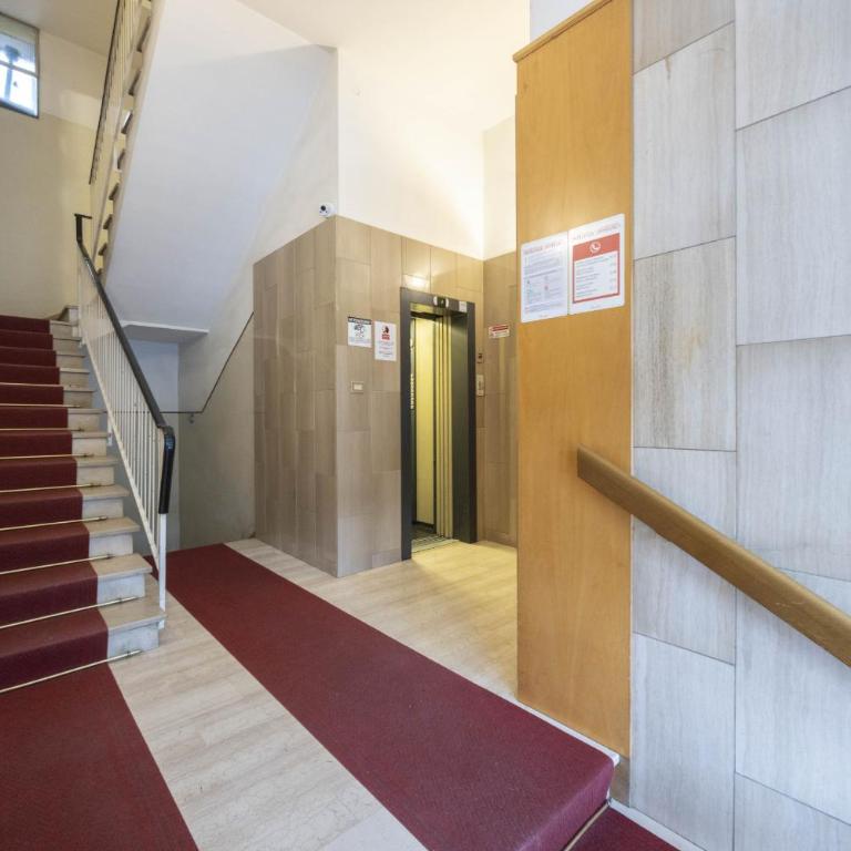 Garavaglia, Bologna by Short Holidays - Two-Bedroom Apartment - 32