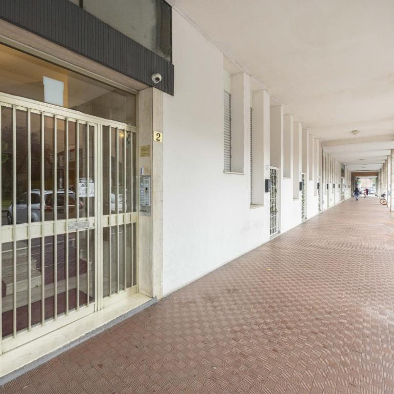 Garavaglia, Bologna by Short Holidays - Two-Bedroom Apartment - 33