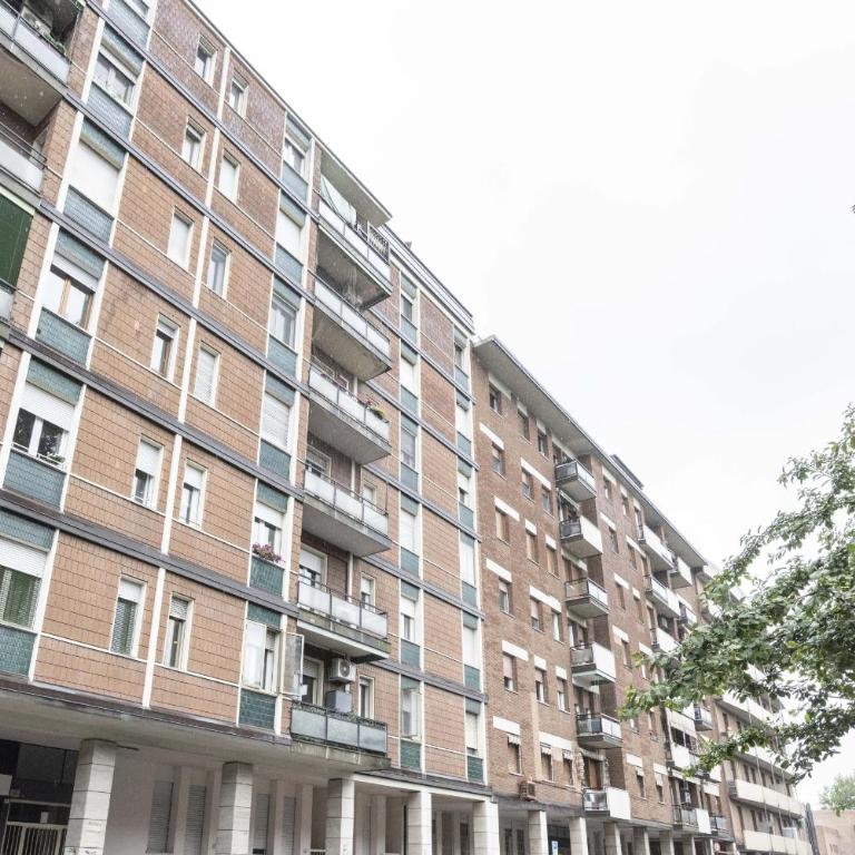 Garavaglia, Bologna by Short Holidays - Two-Bedroom Apartment - 34