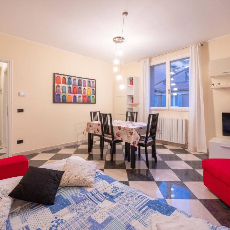 San Rocco, Bologna by Short Holidays - Appartamento con 1 Camera da Letto - 1